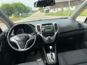 Hyundai Ix20 1.6i ��������� | Mobile.bg � ����� ������ 10