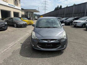 Hyundai Ix20 1.6i ��������� | Mobile.bg � ����� ������ 6