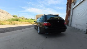 BMW 530 * HEAD UP* PANO* MASSAGE | Auto.bg — изображение 4