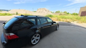BMW 530 * HEAD UP* PANO* MASSAGE | Auto.bg — изображение 5