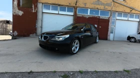 BMW 530 * HEAD UP* PANO* MASSAGE