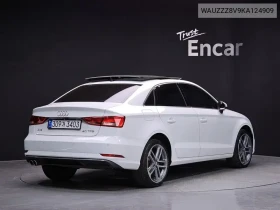 Audi A3 40 TFSI / Carfax | Auto.bg — изображение 3