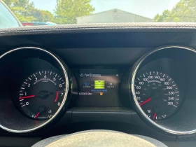 Ford Mustang V6 / KEYLESS / ��� ����� / ��� ��������� / CARFAX | Mobile.bg � ����� ������ 7