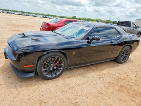 Dodge Challenger R* 6.4* V8*  - 18400 € / 35987.27 лв. - 52937413 2