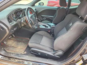 Dodge Challenger R* 6.4* V8*  - 18400 € / 35987.27 лв. - 52937413 8