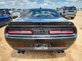 Dodge Challenger R* 6.4* V8*  - 18400 € / 35987.27 лв. - 52937413 6