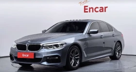 ������ BMW 520