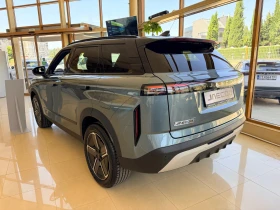 Jaecoo 7 ����� ������ 224�.�. | Mobile.bg � ����� ������ 5