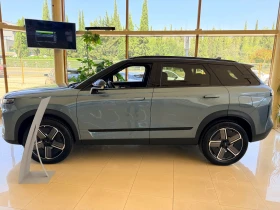 Jaecoo 7 ����� ������ 224�.�. | Mobile.bg � ����� ������ 4