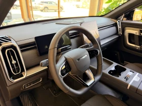 Jaecoo 7 ����� ������ 224�.�. | Mobile.bg � ����� ������ 10