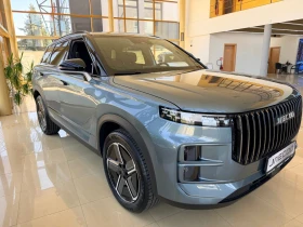 Jaecoo 7 ����� ������ 224�.�. | Mobile.bg � ����� ������ 3