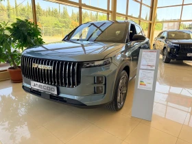 ����� �� �������� �� Jaecoo 7 ����� ������ 224�.�.