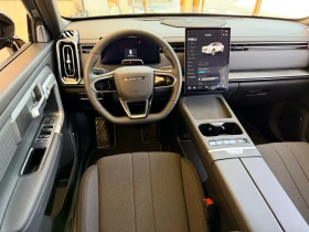Jaecoo 7 ����� ������ 224�.�. | Mobile.bg � ����� ������ 9