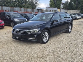 VW Passat АВТОМАТИК 1.5i 140k.km.
