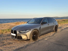 BMW M3 Touring - 66582 € - 82751836 4