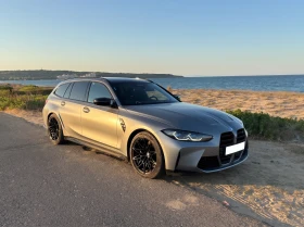BMW M3 Touring
