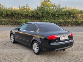 Audi A4 2.0 TDI 140 ����  | Mobile.bg � ����� ������ 9