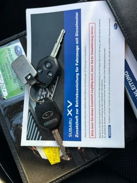 Subaru XV | Mobile.bg � ����� ������ 11