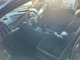 Subaru XV | Mobile.bg � ����� ������ 9