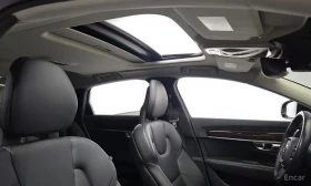 Volvo S90 ПОДГРЕВ* ШИБИДАХ* КАМЕРА* HEADUP*  | Auto.bg — изображение 17