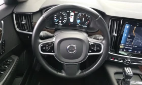 Volvo S90 ПОДГРЕВ* ШИБИДАХ* КАМЕРА* HEADUP*  | Auto.bg — изображение 9