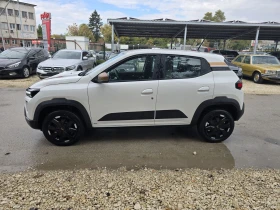 Dacia Spring Extreme Electric 100 Нова 700км LFP батерия  | Auto.bg — изображение 2