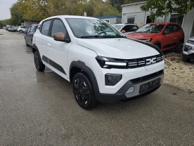 Dacia Spring Extreme Electric 100 Нова 700км LFP батерия  | Auto.bg — изображение 5