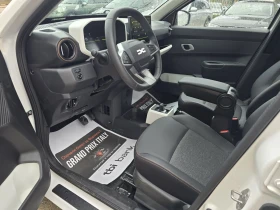 Dacia Spring Extreme Electric 100 Нова 700км LFP батерия  | Auto.bg — изображение 7
