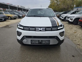 Dacia Spring Extreme Electric 100 Нова 700км LFP батерия  | Auto.bg — изображение 6