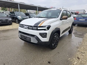 Dacia Spring Extreme Electric 100 Нова 700км LFP батерия 