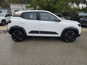 Dacia Spring Extreme Electric 100 Нова 700км LFP батерия  | Auto.bg — изображение 4