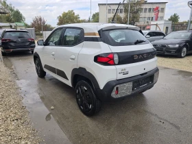Dacia Spring Extreme Electric 100 Нова 700км LFP батерия  | Auto.bg — изображение 3