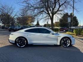 Porsche Taycan * Turbo Turbo | Electric | AWD | Clean Carfax |  - 58000 € - 18893490 4