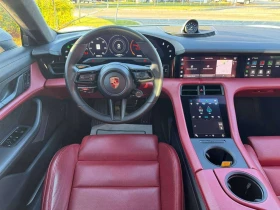 Porsche Taycan * Turbo Turbo | Electric | AWD | Clean Carfax |  - 58000 € - 18893490 14