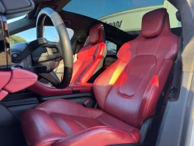 Porsche Taycan * Turbo Turbo | Electric | AWD | Clean Carfax |  - 58000 € - 18893490 11