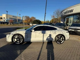 Porsche Taycan * Turbo Turbo | Electric | AWD | Clean Carfax |  - 58000 € - 18893490 8