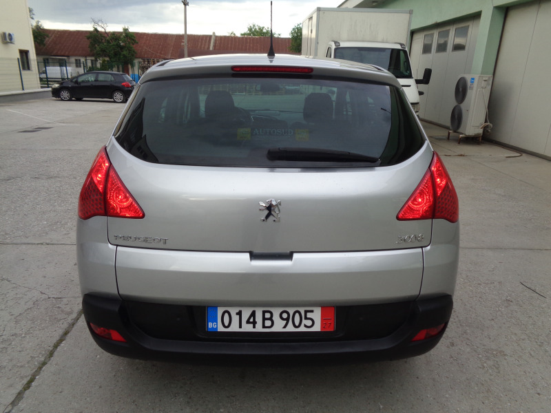 Peugeot 3008 1.6HDI-AUTOMATIK-LIZING, снимка 6 - Автомобили и джипове - 45965988