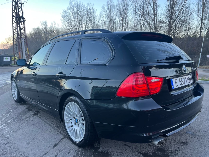 BMW 320 ПЕРФЕКТНА FACE, снимка 3 - Автомобили и джипове - 48406647