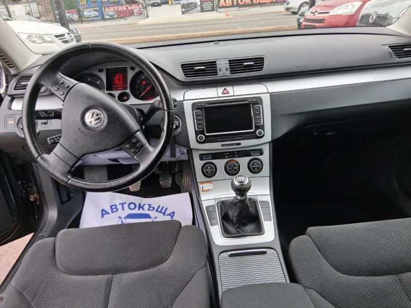 VW Passat, снимка 7 - Автомобили и джипове - 48714946