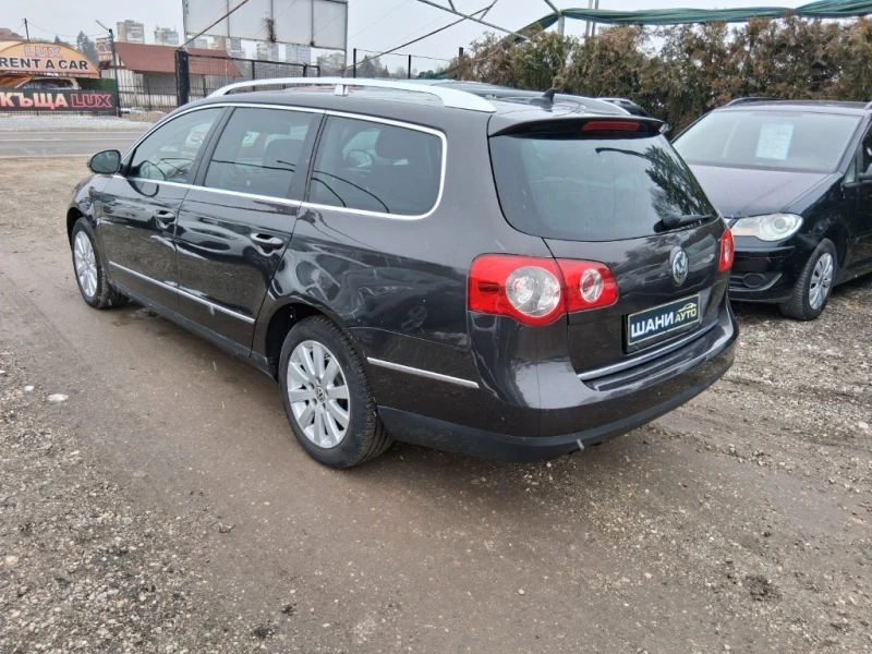 VW Passat, снимка 4 - Автомобили и джипове - 48714946