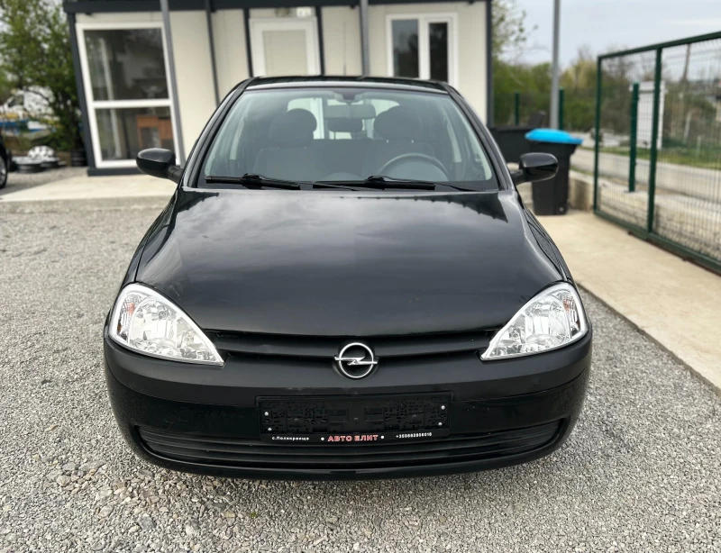 Opel Corsa 147хил* Верига* 75кс, снимка 2 - Автомобили и джипове - 49963618