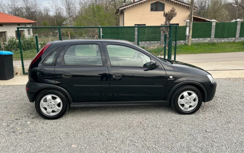 Opel Corsa 147хил* Верига* 75кс, снимка 8 - Автомобили и джипове - 49963618