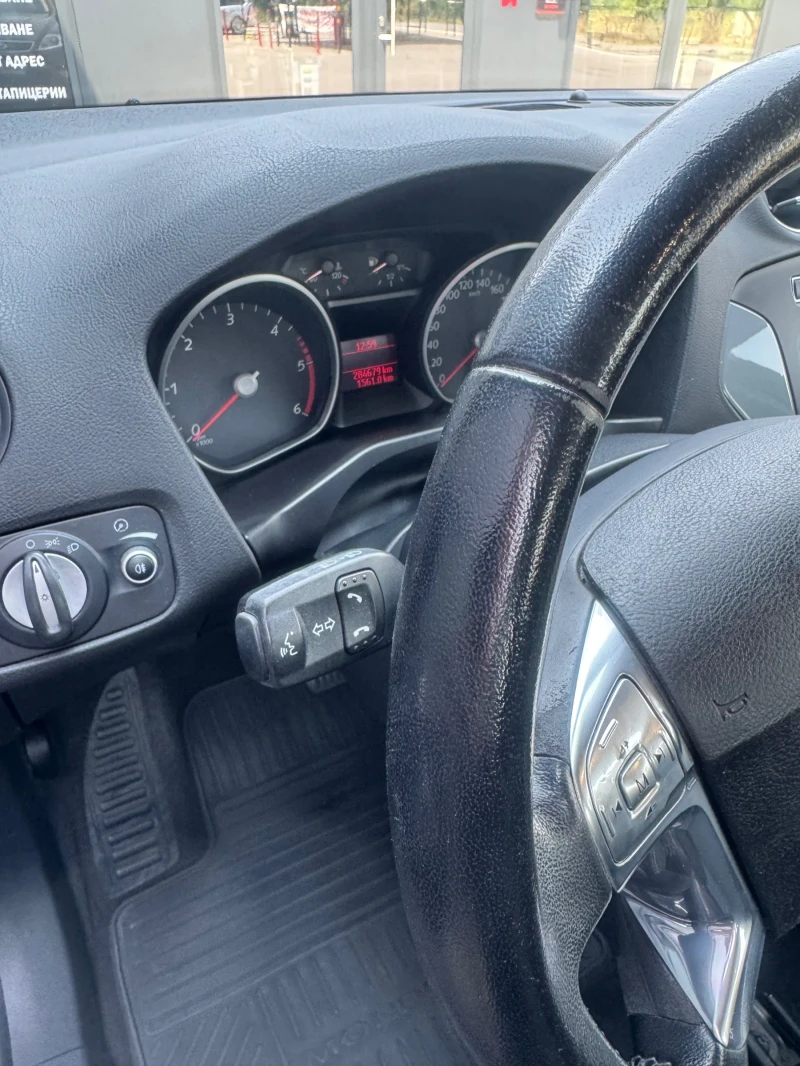 Ford Mondeo, снимка 7 - Автомобили и джипове - 52256008