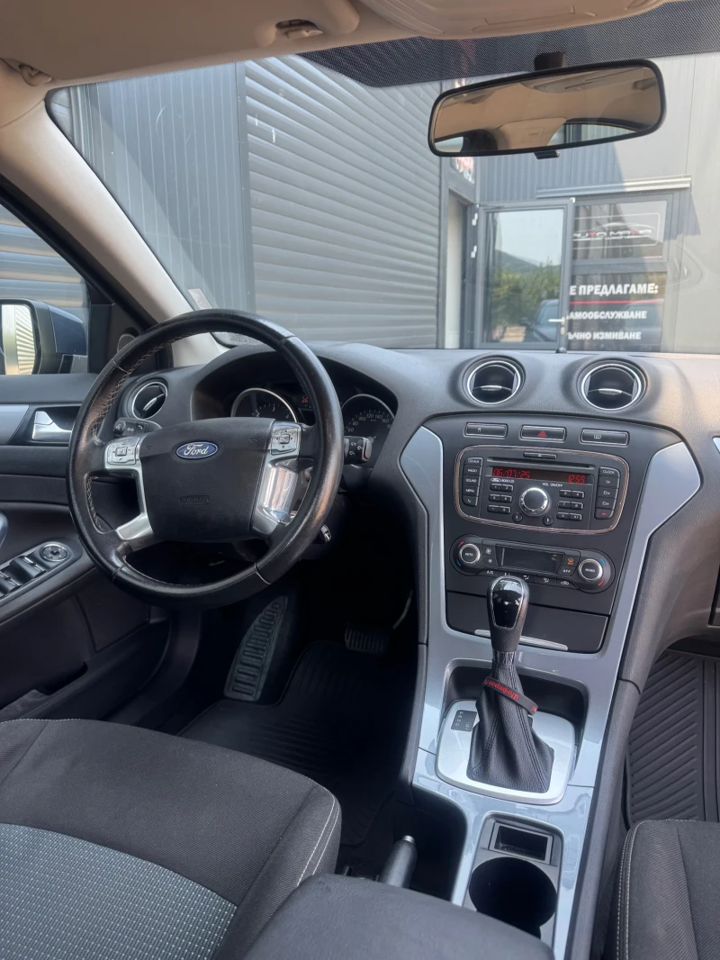 Ford Mondeo, снимка 5 - Автомобили и джипове - 52256008
