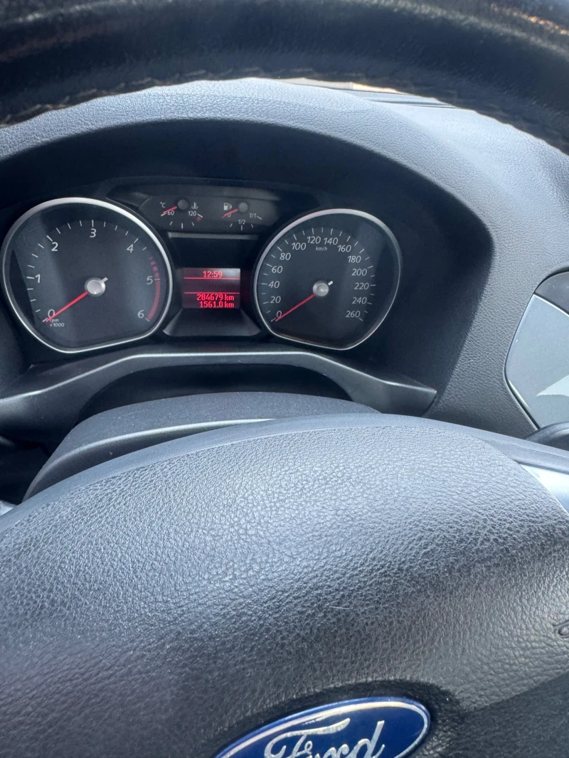 Ford Mondeo, снимка 8 - Автомобили и джипове - 52256008