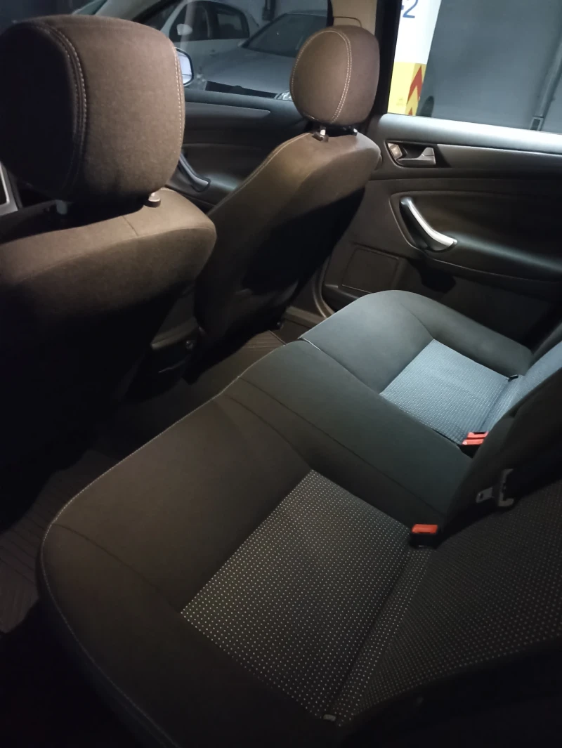 Ford Mondeo, снимка 11 - Автомобили и джипове - 52976246