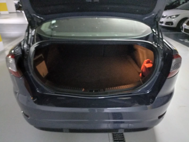 Ford Mondeo, снимка 12 - Автомобили и джипове - 52976246