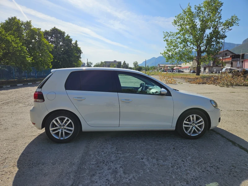 VW Golf 2.0TDi 140кс.6ск., снимка 4 - Автомобили и джипове - 52734602