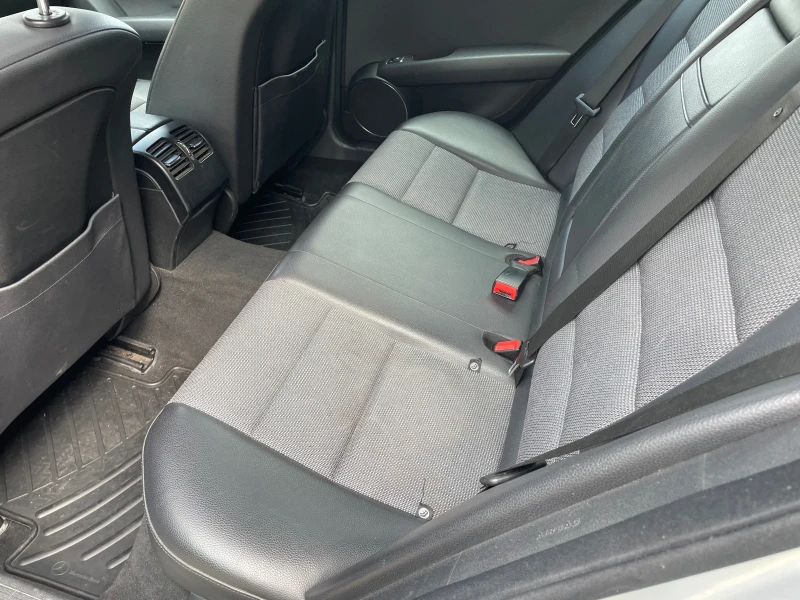Mercedes-Benz C 220 CDI, AVANGARDE, AMG, снимка 9 - Автомобили и джипове - 51985453
