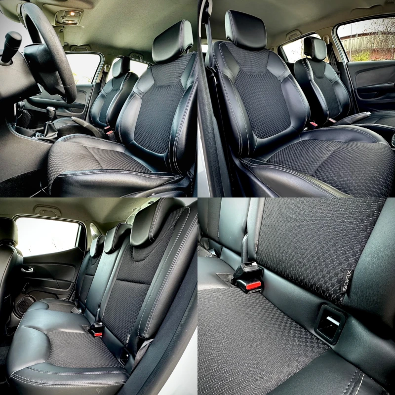 Renault Clio Moschino Design!, снимка 10 - Автомобили и джипове - 52778359